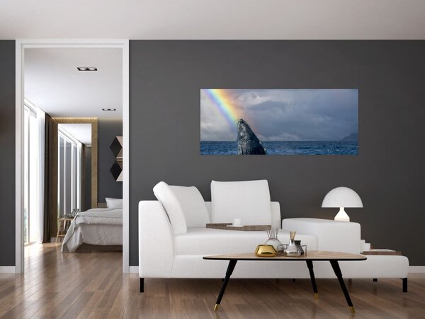 Obraz - Keporkak (120x50 cm)