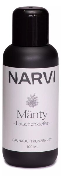 Narvi esencia do sauny borovica 100ml