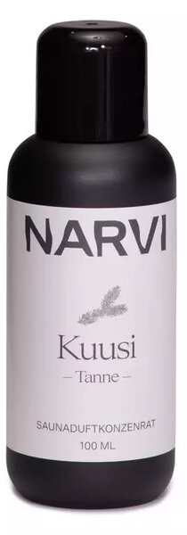 Narvi esencia do sauny smrek 100ml