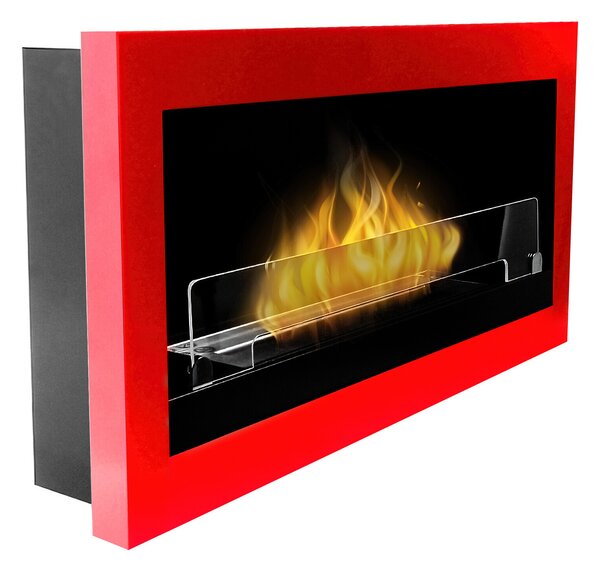 Aga Biokrb Verona Rosso