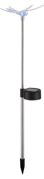 Globo 33949-4 - SADA 4x Solárne svietidlo LED/0,06W/3V IP44