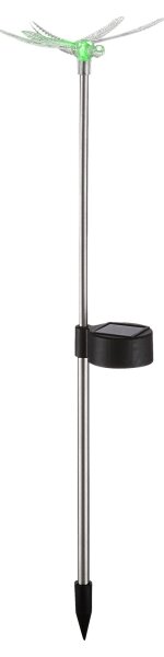 Globo 33949-4 - SADA 4x Solárne svietidlo LED/0,06W/3V IP44