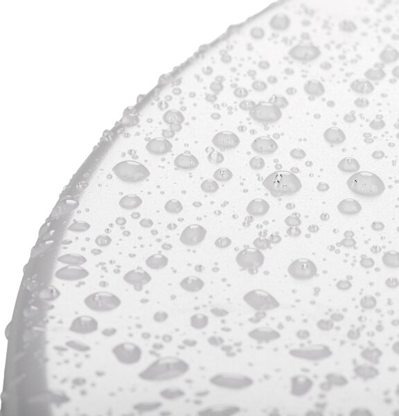 Kanlux 26988 - LED stropné svietidlo s pohybovým senzorom VARSO 22/30W/230V 3000/4000/6500K pr.33 cm IP54