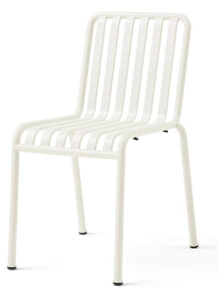 HAY Stolička Palissade Chair, cream white