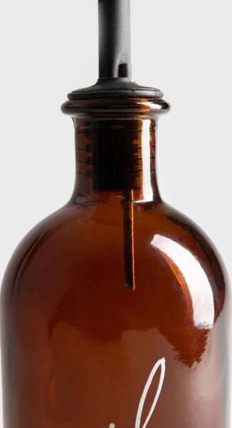 Fľaša VERSARE na olej 742682 250 ml