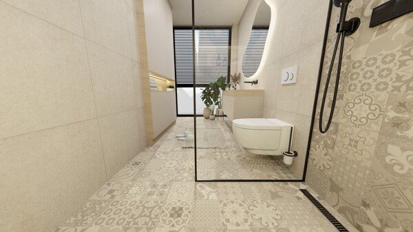 Ozone Pearl 30x90