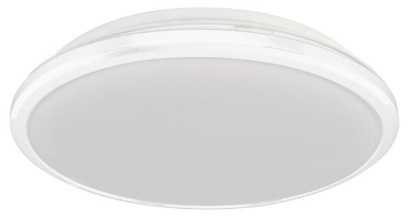 Stropné LED svietidlo Terma, 1x LED 24w, 4000k, w