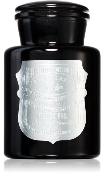 Paddywax Apothecary Noir Black Fig vonná sviečka 226 g