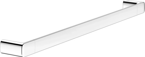 Keuco Koll.2, vešiak na uteráky, 600 mm, chrómovaný, 1 ks