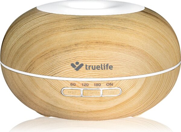 TrueLife AIR Diffuser D5 Light ultrazvukový aróma difuzér a zvlhčovač vzduchu 1 ks