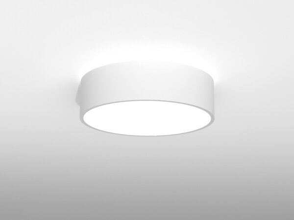Immax NEO 07204L - LED Stmievateľné svietidlo RONDATE LED/18W/230V biela Tuya + DO