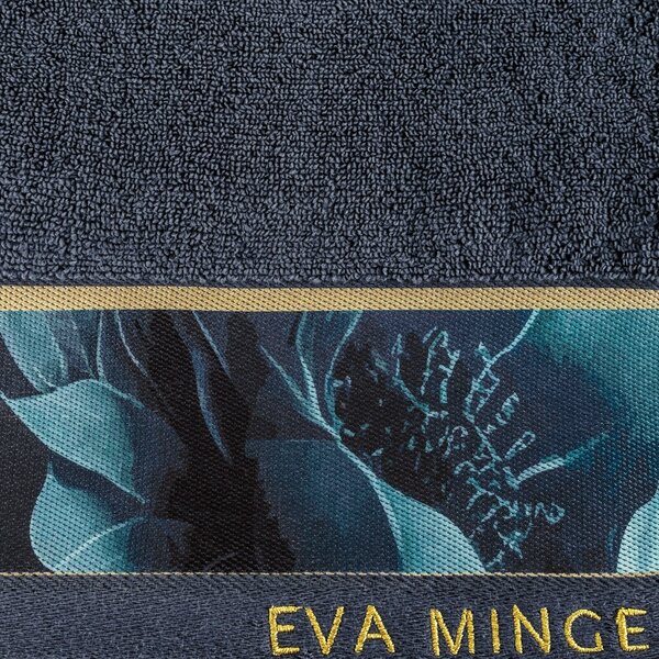 FROTÉ UTERÁK EVA MINGE12 30X50 CM SIVÁ