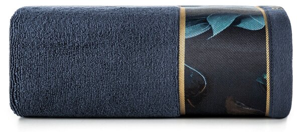 FROTÉ UTERÁK EVA MINGE12 30X50 CM SIVÁ