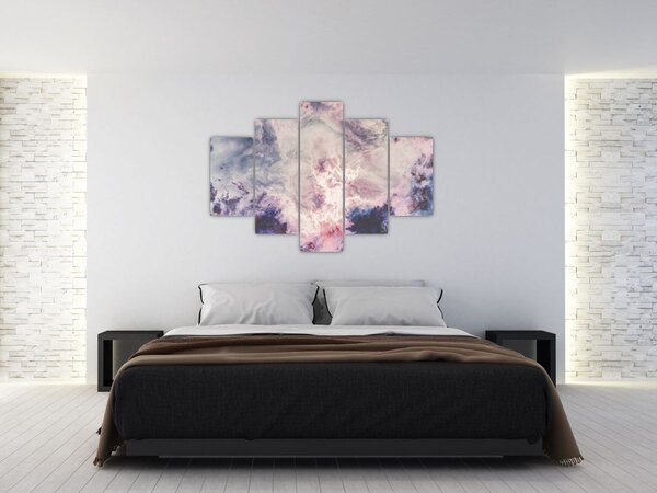 Obraz - Fantasy (150x105 cm)