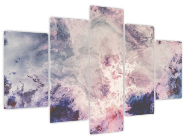 Obraz - Fantasy (150x105 cm)