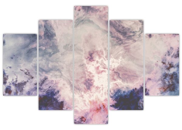 Obraz - Fantasy (150x105 cm)