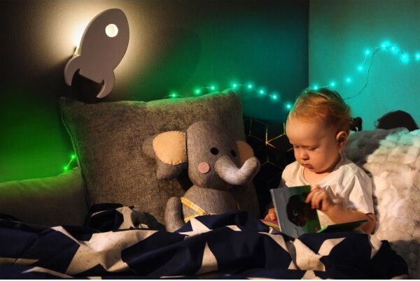 Twinkly TWD060STP-B - LED RGB Stmievateľný pásik DOTS 60xLED 3 m Wi-Fi USB