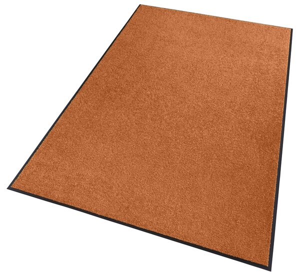 Hanse Home , Rohožka Wash & Clean 101469 Orange, 120x180, oranžová, chodba / predsieň