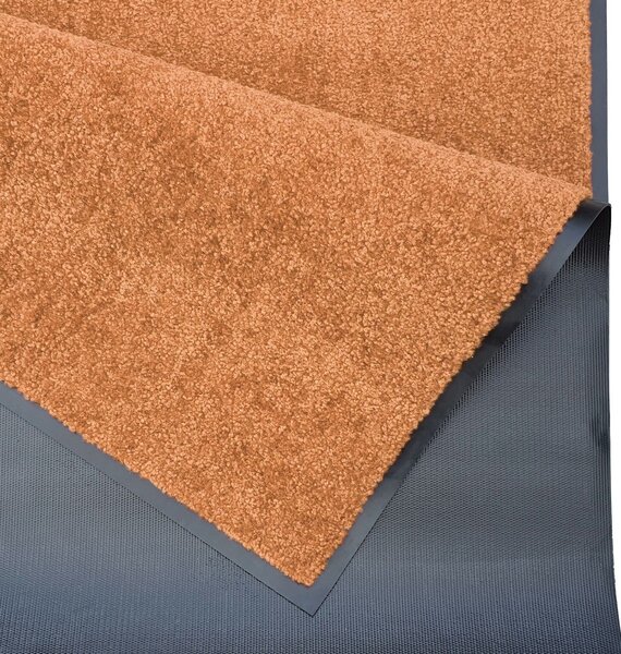 Hanse Home , Rohožka Wash & Clean 101469 Orange, 120x180, oranžová, chodba / predsieň