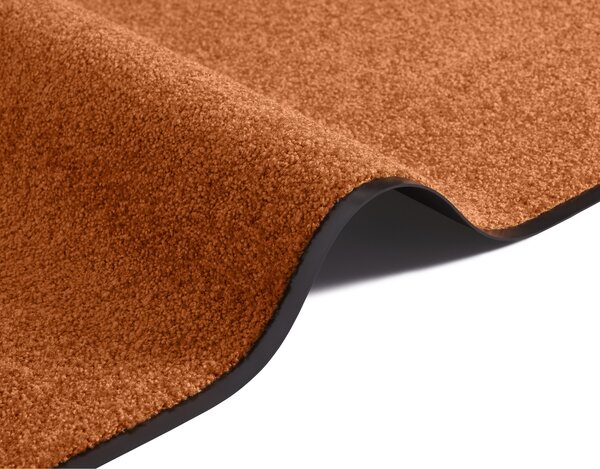 Hanse Home , Rohožka Wash & Clean 101469 Orange, 120x180, oranžová, chodba / predsieň