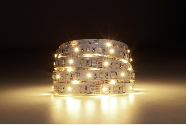 Eglo 99686 - LED RGBW Stmievateľný pásik 5m LED/11W/12/230V 2700-6500K