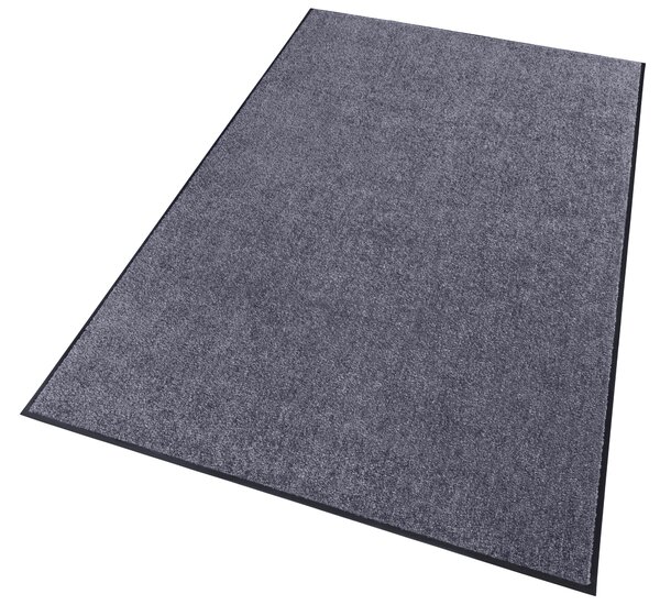 Hanse Home, Rohožka Wash & Clean 101464 Grey, 120x180, šedá, chodba / predsieň