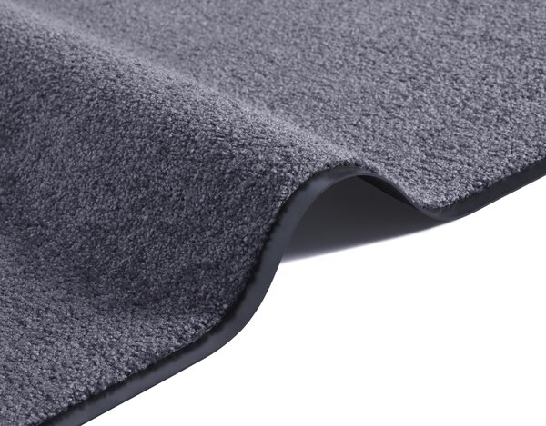 Hanse Home , Rohožka Wash & Clean 101464 Grey, 60x180, šedá, chodba / predsieň