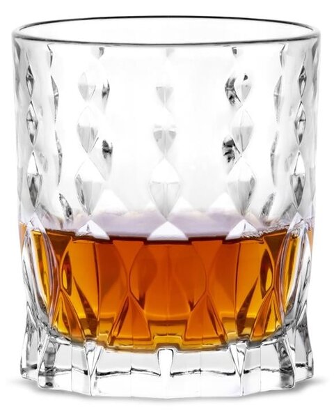 BOHEMIA PRESTIGE CONTE POHÁR 340ML SADA 6 KS