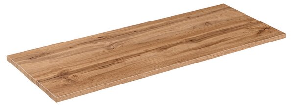 Kúpeľňová doska ADEL OAK 120,6 cm