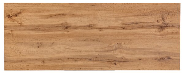 Kúpeľňová doska ADEL OAK 120,6 cm