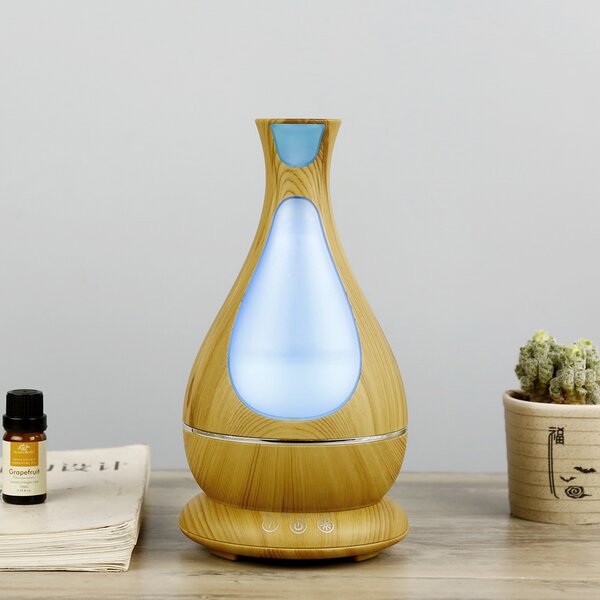 Bezdoteku Aróma difuzér KARMA light 400 ml