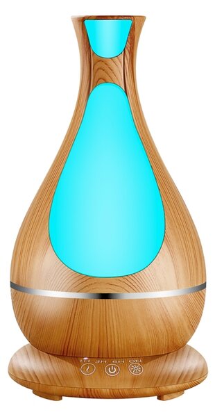 Bezdoteku Aróma difuzér KARMA light 400 ml