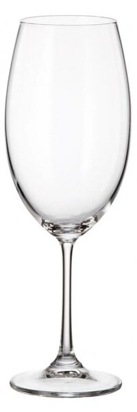 BOHEMIA FULICA POHÁR NA VÍNO 510ML SADA 6KS