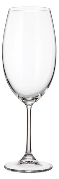 BOHEMIA FULICA POHÁR NA VÍNO 510ML SADA 6KS