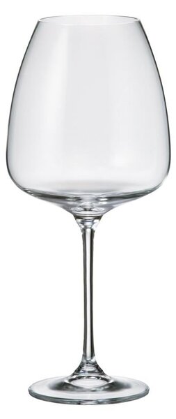 BOHEMIA ANSER POHÁR NA ČERVENÉ VÍNO 770ML SADA 6KS