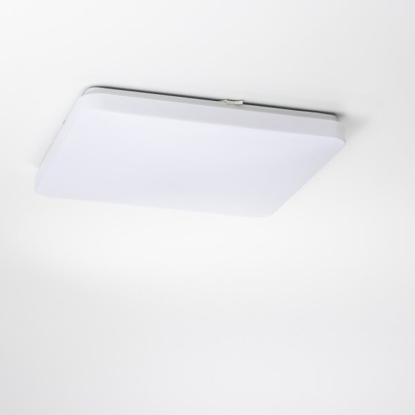 Brilagi - LED Stmievateľné stropné svietidlo OPAL LED/24W/230V 3000/4000/6500K+DO