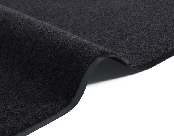 Hanse Home, Rohožka Wash & Clean 102011 Black, 40x60, šedá, chodba / predsieň