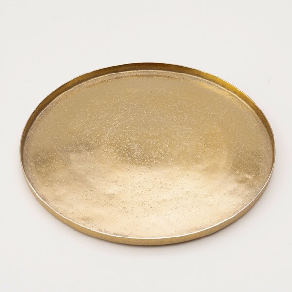 Podnos Glimmer ⌀30 cm