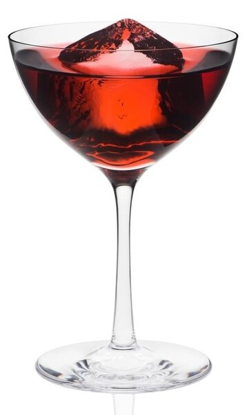 RONA NICK KOKTAILOVÝ POHÁR 140ML SADA 6 KS
