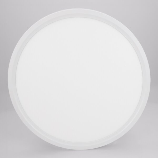 Brilagi - LED stropné svietidlo ESTELA LED/18W/230V biela