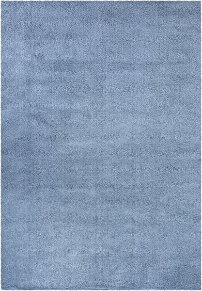 Festival koberce Kusový koberec Delgardo 501-08 Blue - 80x150 cm