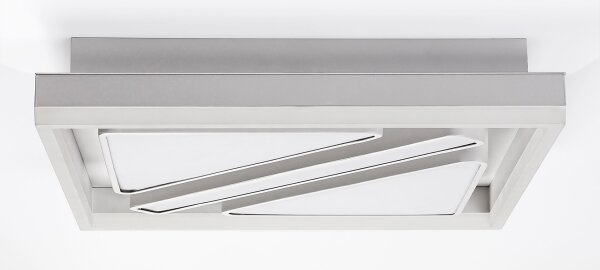 Rabalux 71111 - stmievateľné stropné svietidlo GREMIN LED/73W/230V + diaľkové ovládanie