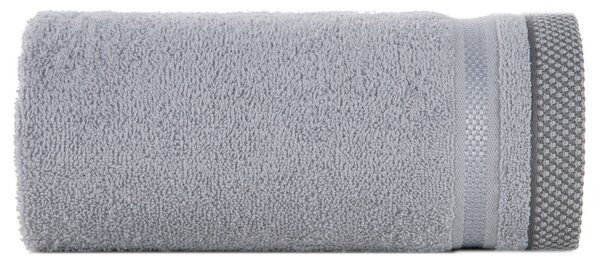 FROTÉ UTERÁK ABBIE 100X150 CM SVETLOSIVÁ
