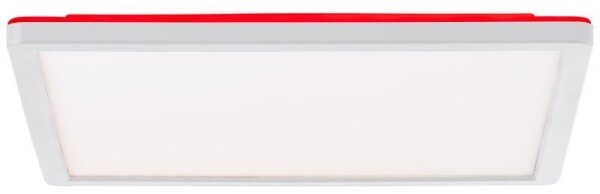 Brilliant - LED RGBW Stmievateľné stropné svietidlo SALTERY LED/20W/230V + DO