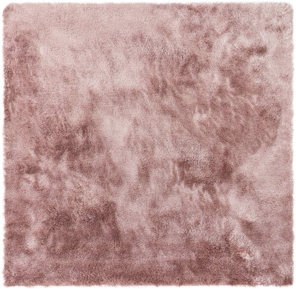MOOD SELECTION Whisper Rose - koberec ROZMER CM: 60 x 60