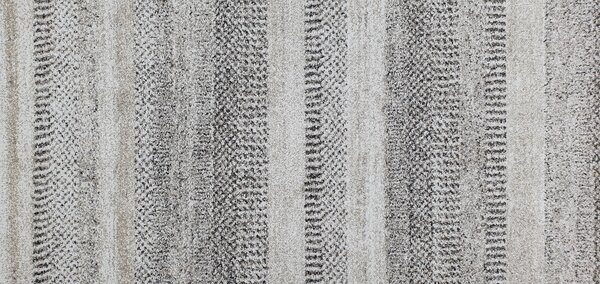 Medipa (Merinos) , Kusový koberec Milano 1451/70 Beige, 80x150, šedá, chodba / predsieň