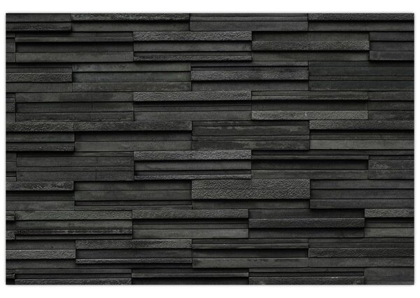 Obraz - Kamenná textúra (90x60 cm)