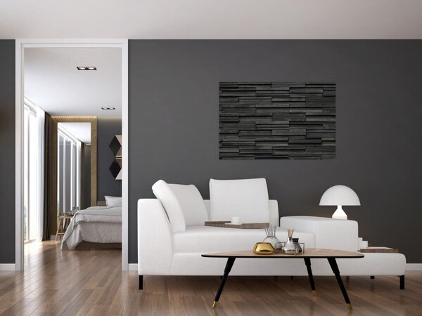 Obraz - Kamenná textúra (90x60 cm)