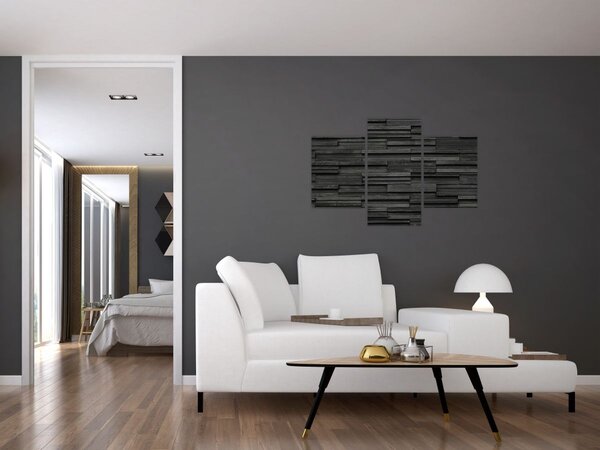 Obraz - Kamenná textúra (90x60 cm)