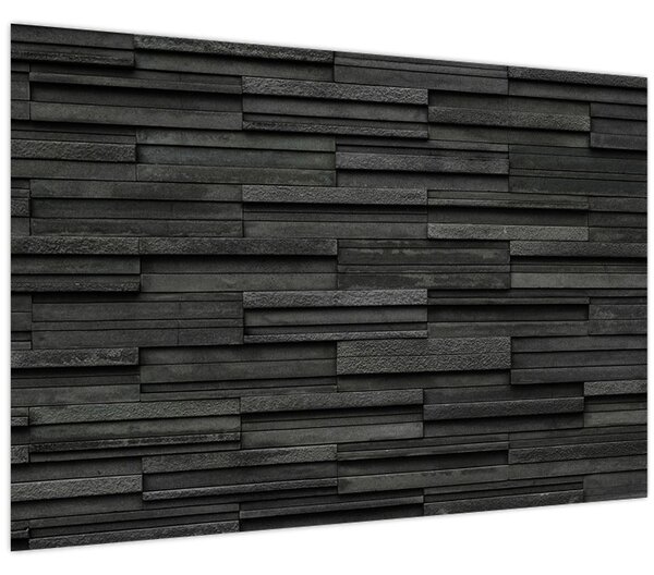 Obraz - Kamenná textúra (90x60 cm)